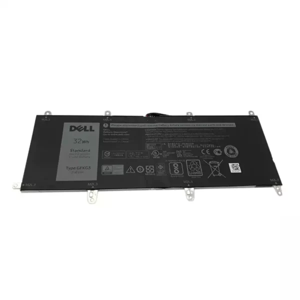 Laptop akku für DELL Venue 10 Pro 5056,Venue 10 Pro 50560