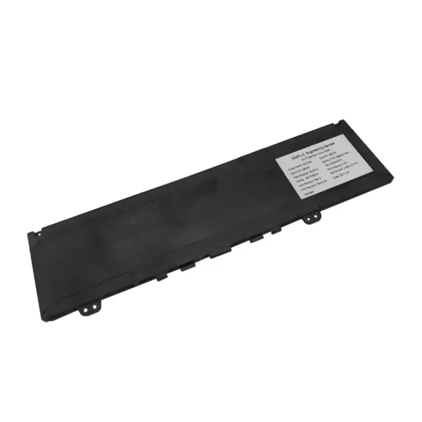 Laptop akku für DELL Inspiron 7373,Vostro 5370 – Bild 2