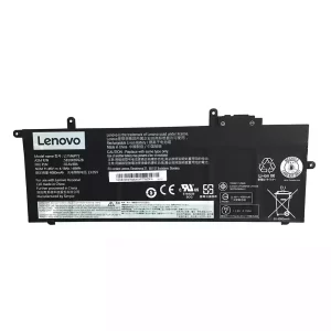 Laptop akku für LENOVO L17M6P72,01AV484,SB10K97628