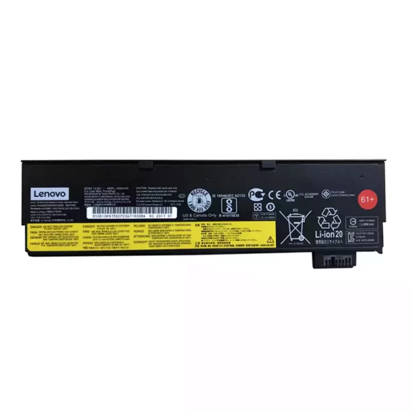 Laptop akku für LENOVO SB10K97582,SB10K97583