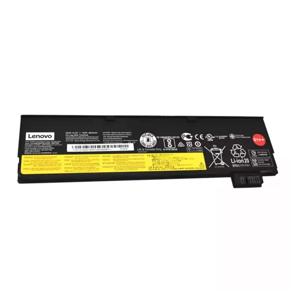 Laptop akku für LENOVO SB10K97584