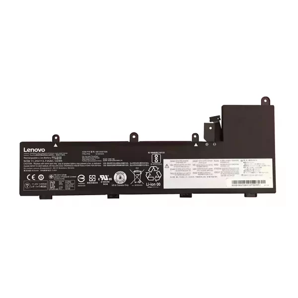 Laptop akku für LENOVO SB10K97595,SB10K97596