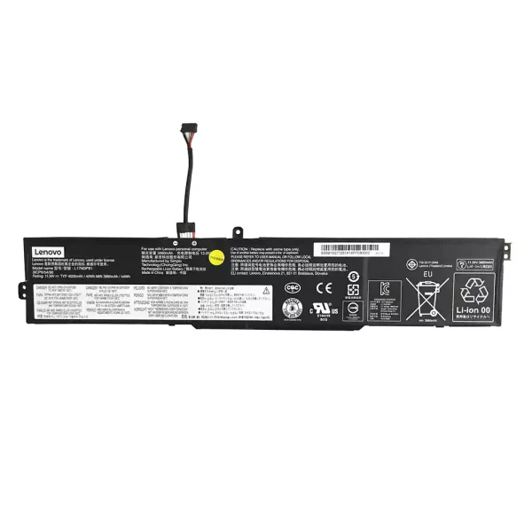 Laptop akku für LENOVO L17M3PB1