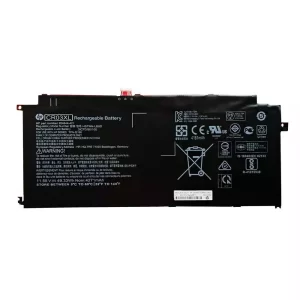 Laptop akku für HP HSTNN-LB8D,TPN-Q198
