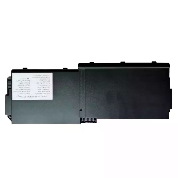 Laptop akku für HP Zbook 17 G5 – Bild 2