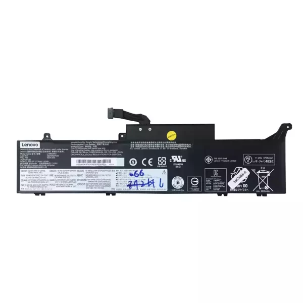 Laptop akku für LENOVO L18M3P51,L18L3P51,L18C3P51