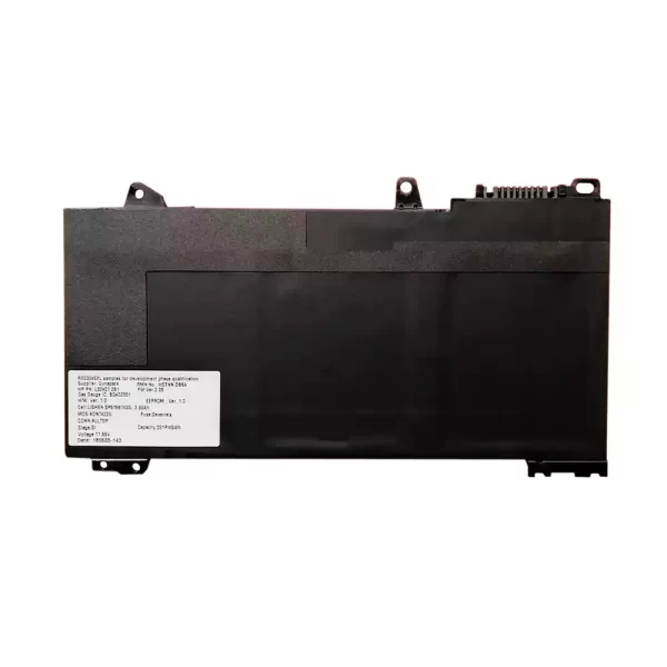 Laptop akku für HP zhan66 Pro 13 G2 – Bild 2