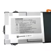 Laptop akku für SAMSUNG AA-PBMN2HO – Bild 3