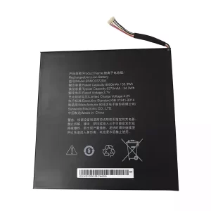 Laptop akku für LENOVO BSNO3372D8