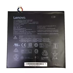 Laptop akku für LENOVO IdeaPad Miix 320-10ICR,Miix 325-10ICR