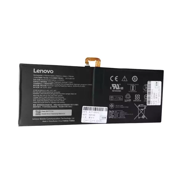 Laptop akku für LENOVO L17D2P31