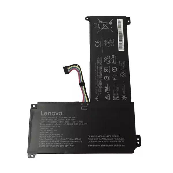 Laptop akku für LENOVO BSNO3458D7