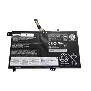 Laptop akku für LENOVO L18L4PF0