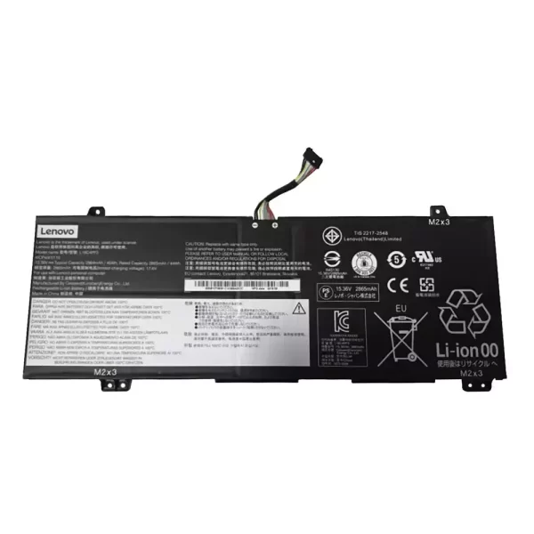 Laptop akku für LENOVO L18C4PF3
