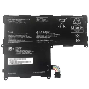 Laptop akku für FUJITSU Q704