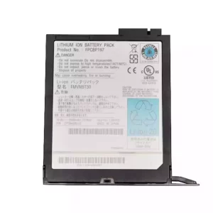 Laptop akku für FUJITSU FPCBP197,FMVNBT30