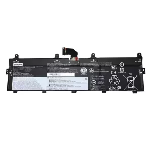 Laptop akku für LENOVO L17C6P51,01AV498,SB10K97637