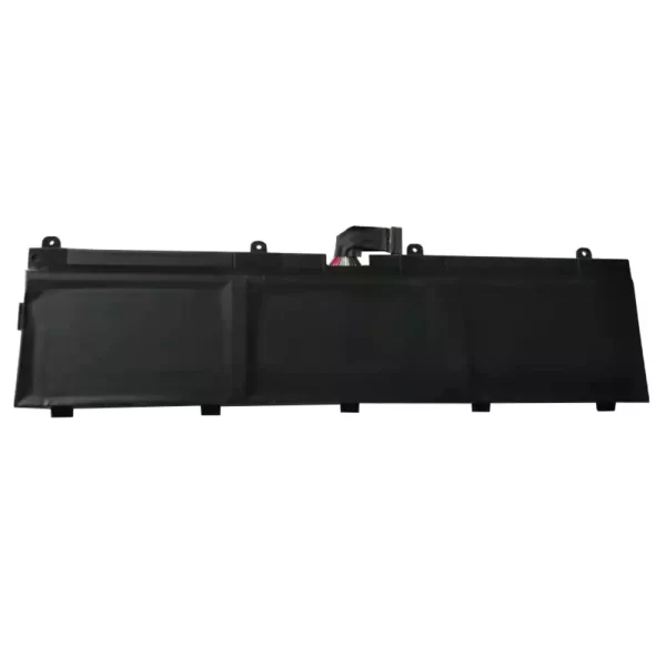 Laptop akku für LENOVO L17C6P51,01AV498,SB10K97637 – Bild 2