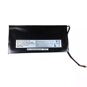 Laptop akku für HASEE X300-3S1P-3440