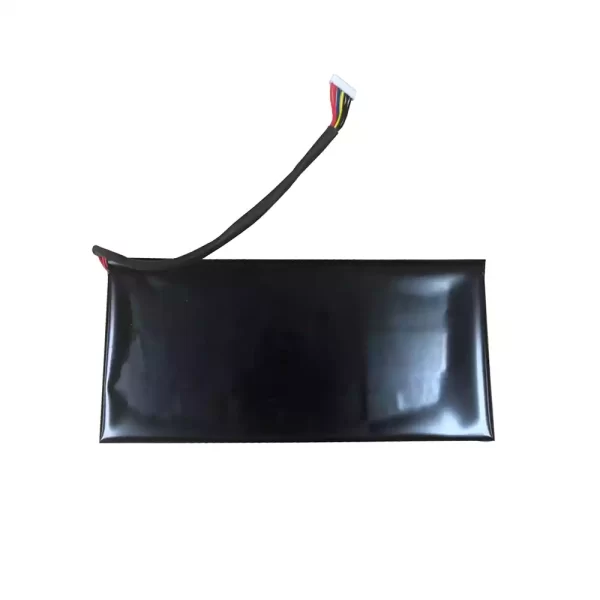 Laptop akku für HASEE X300-3S1P-3440 – Bild 2