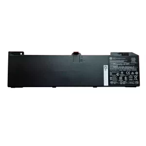 Laptop akku für HP ZBook 15 G5