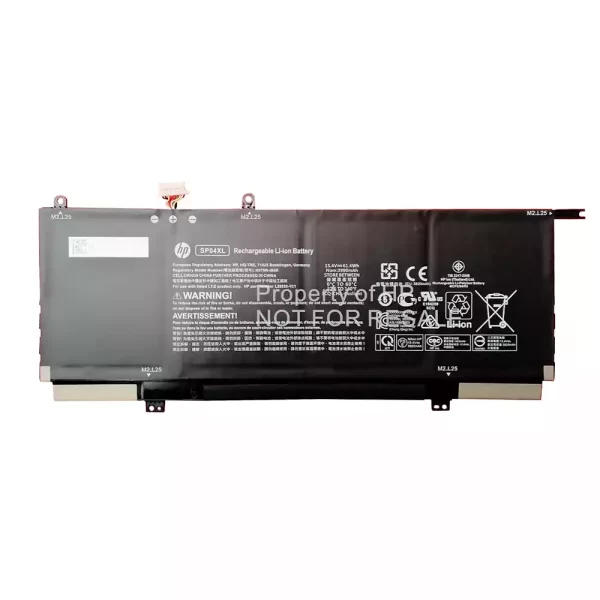 Laptop akku für HP SP04XL