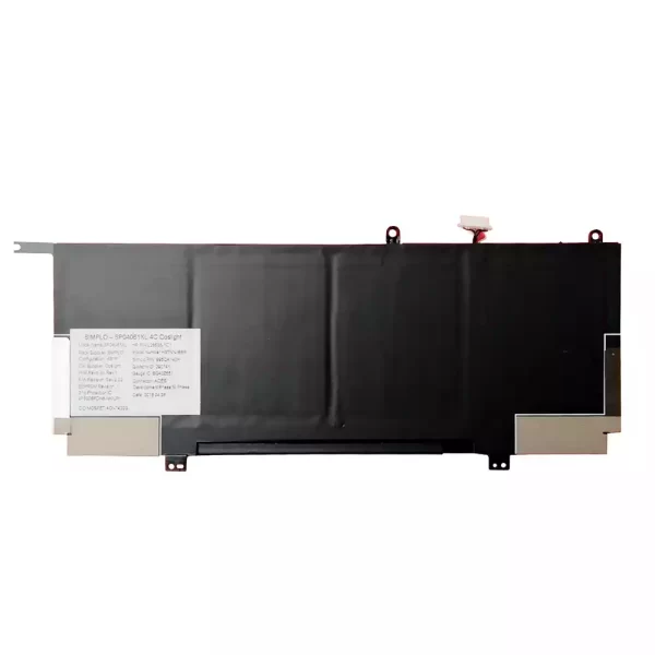 Laptop akku für HP SP04XL – Bild 2