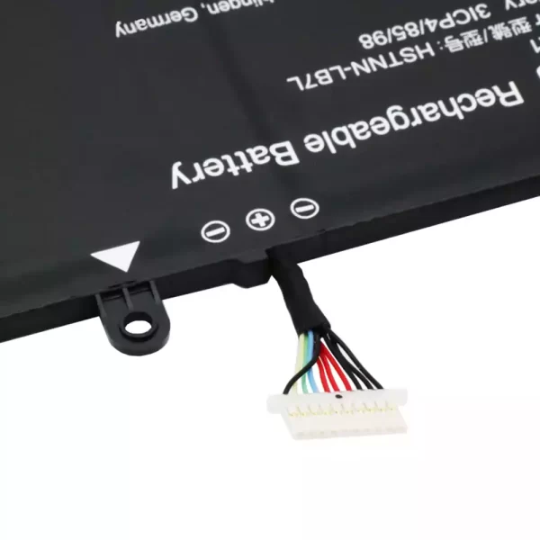 Laptop akku für HP CN03XL – Bild 4