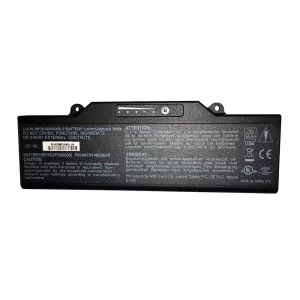 Laptop akku für Getac BP2S2P2600(S),441814800016