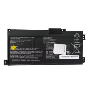 Laptop akku für Hasee SQU-1718
