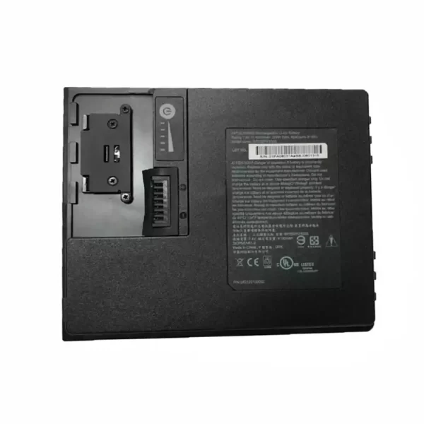 Laptop akku für Getac BP292P2100S