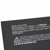 Laptop akku für Microsoft Surface Book Performance base screen – Bild 3