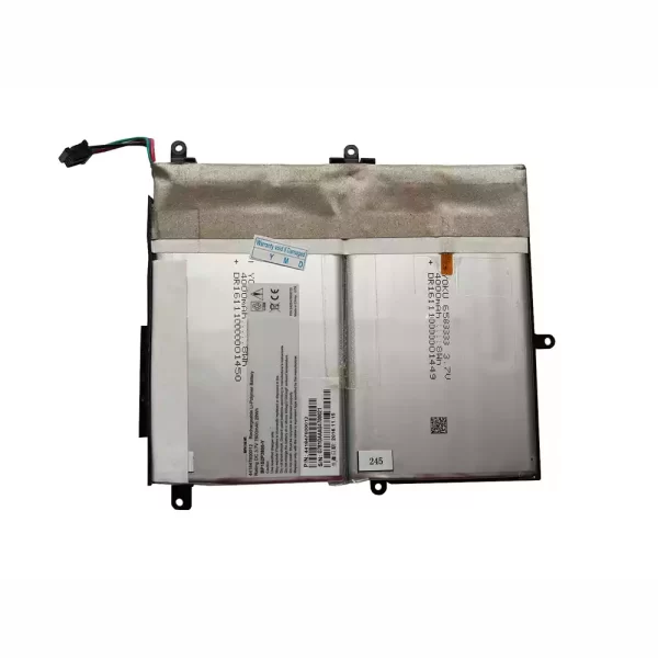 Laptop akku für Getac BP1S2P3800-Y,441847600012