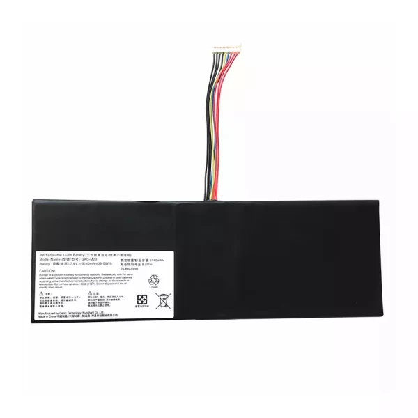 Laptop akku für Gigabyte S11M S11M7