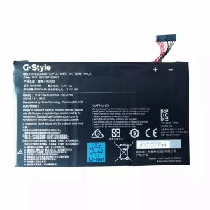 Laptop akku für Gigabyte GNG-K60,541387490003