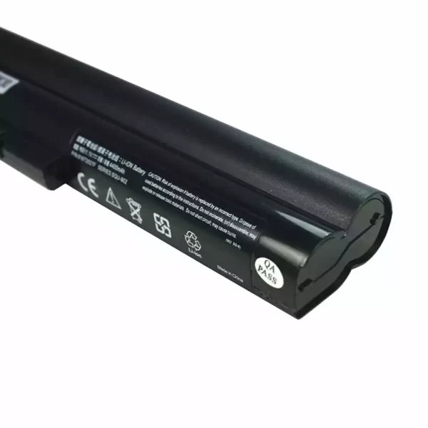Laptop akku für Gigabyte SQU-902,SQU-904,CQB904 – Bild 3