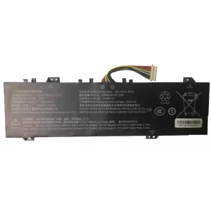 Laptop akku für GXNOVA GX2,QRTECH 4S,VULCAN V5