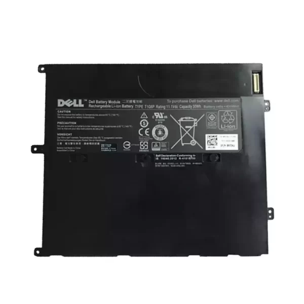 Laptop akku für DELL Vostro V13 V13Z V130 0449TX P08S