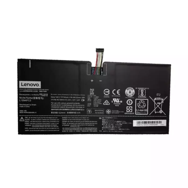 Laptop akku für LENOVO L15M4PC3,L15L4PC3