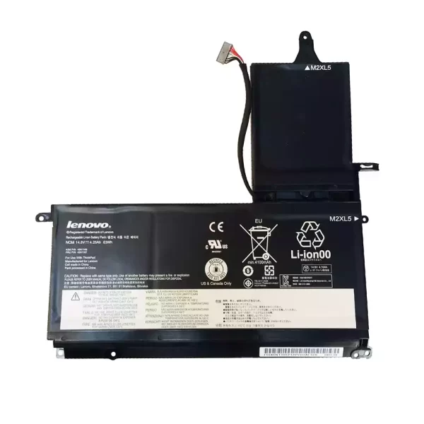 Laptop akku für LENOVO ThinkPad S530