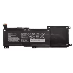 Laptop akku für GIGABYTE SQU-1723 SQU-1724