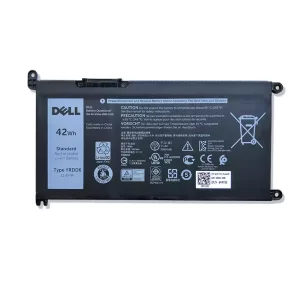 Laptop akku für DELL YRDD6
