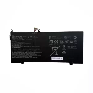 Laptop akku für HP Spectre X360 13-ae000 13-ae00ng
