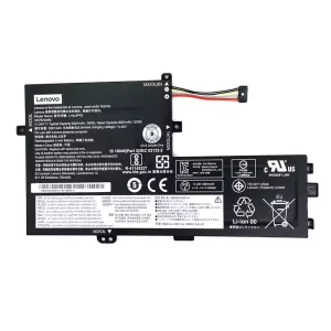 Laptop akku für LENOVO L18L3PF2 L18M3PF6