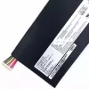 Laptop akku für MSI BTY-U6J,MS-16K2,MS-16K3,MS-17B4 – Bild 3
