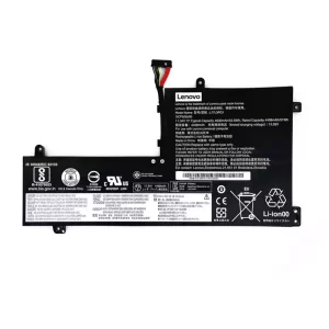 Laptop akku für LENOVO L17C3PG1,L17M3PG3