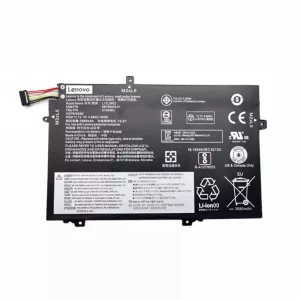 Laptop akku für LENOVO 01AV463,SB10K97610