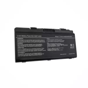 Laptop akku für HASEE A300 A350 A400-T4300,A400-T6600, A450