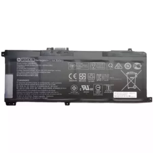 Laptop akku für HP SA04XL