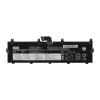 Laptop akku für LENOVO L17M6P52 SB10K97636 01AV497